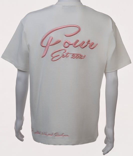 Cotton Candy Short Sleeve T-Shirt
