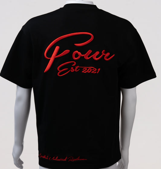 Black Knight Short Sleeve T-Shirt