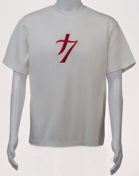 One Nation Short Sleeve T-Shirt
