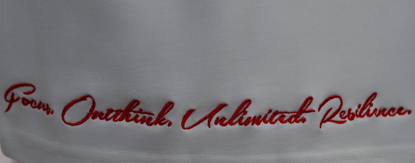 One Nation Short Sleeve T-Shirt