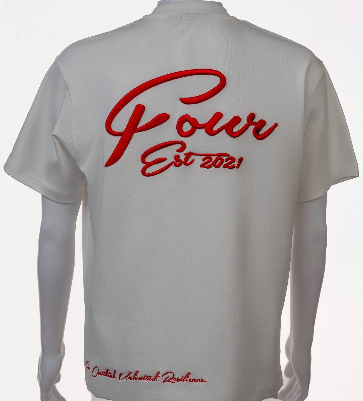 One Nation Short Sleeve T-Shirt
