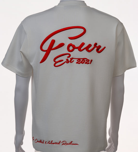 One Nation Short Sleeve T-Shirt