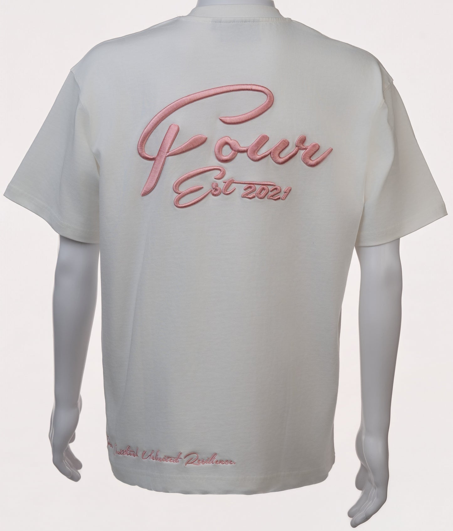 Cotton Candy Short Sleeve T-Shirt
