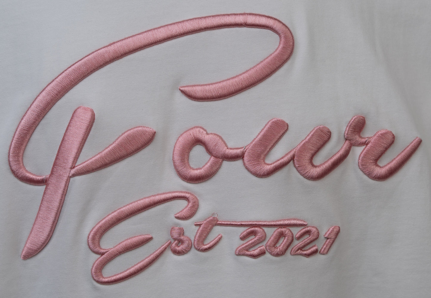 Cotton Candy Short Sleeve T-Shirt