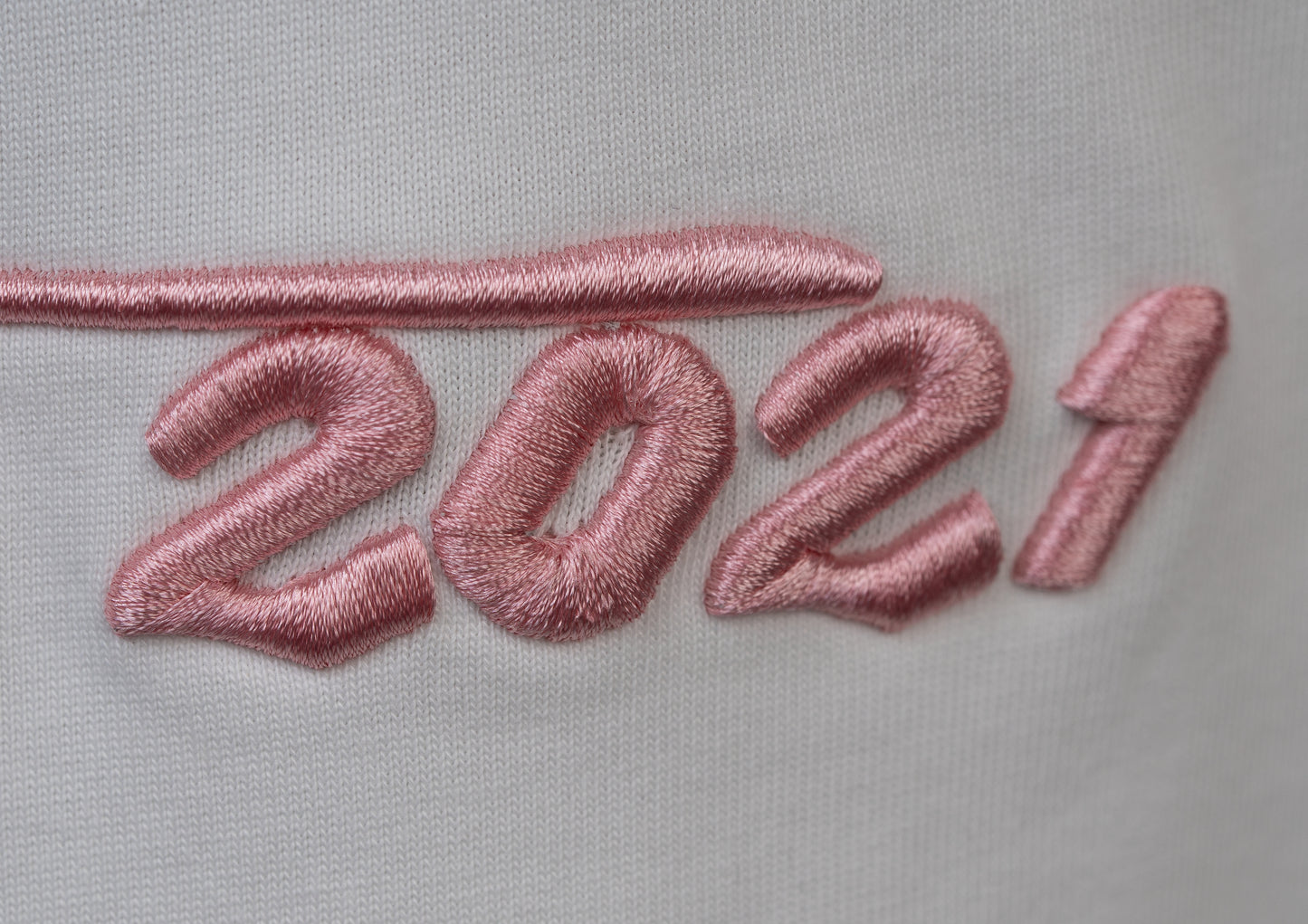 Cotton Candy Short Sleeve T-Shirt