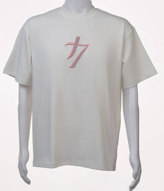 Cotton Candy Short Sleeve T-Shirt