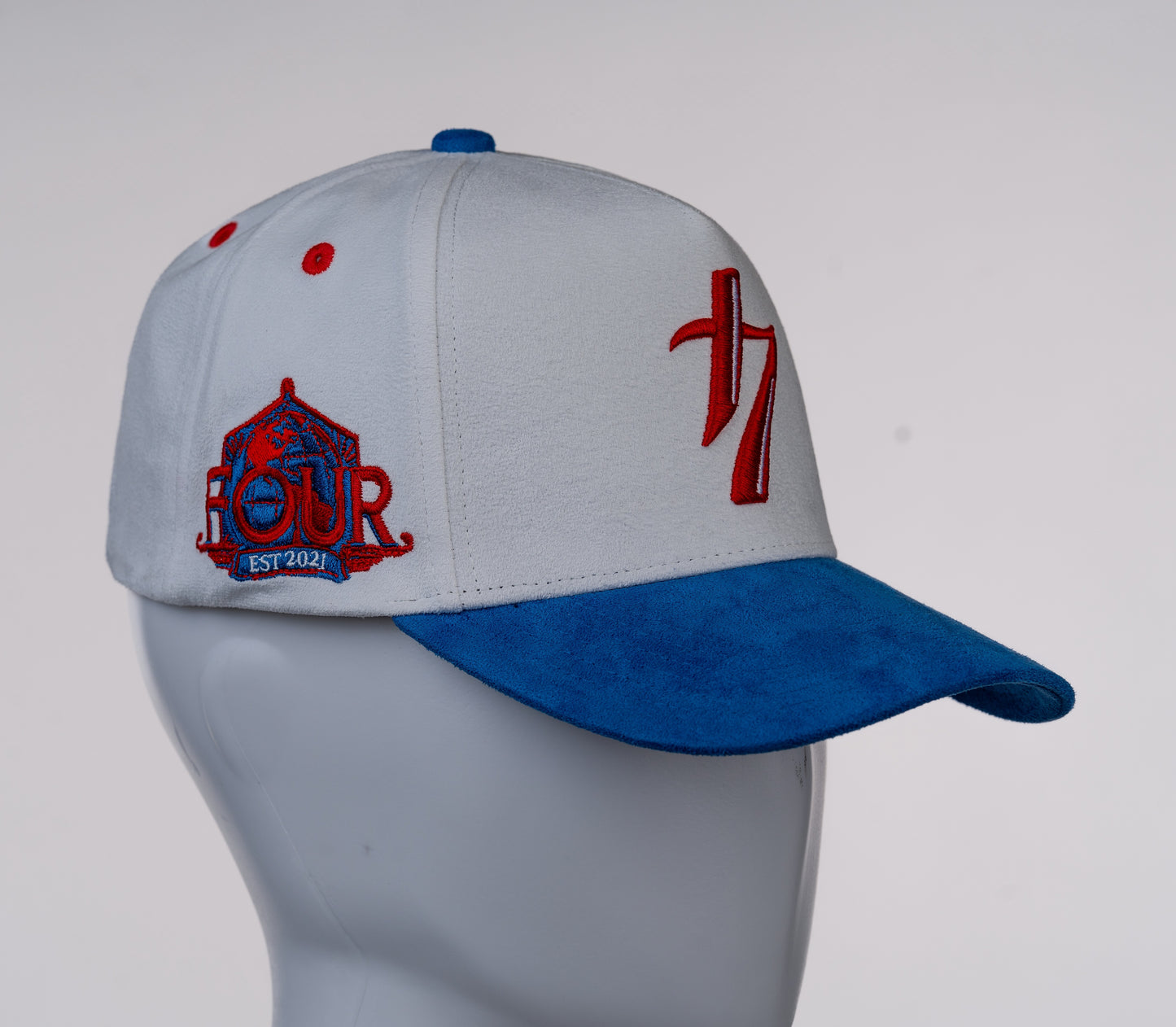One Nation Snapback