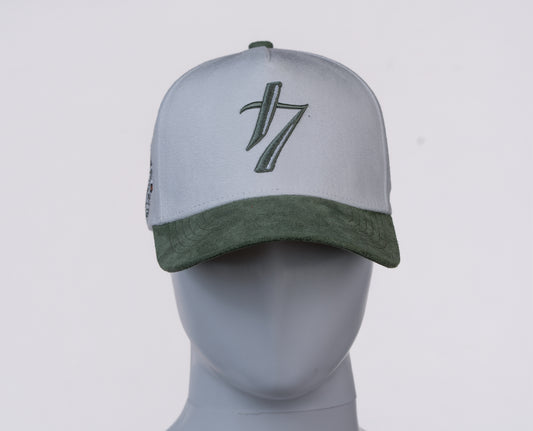 Original Frontline Snapback