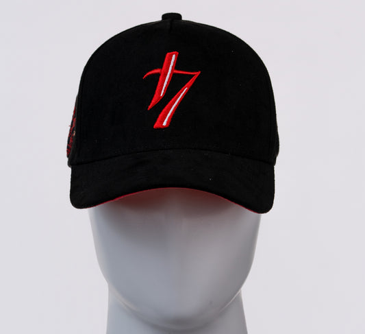 Black Knight Snapback