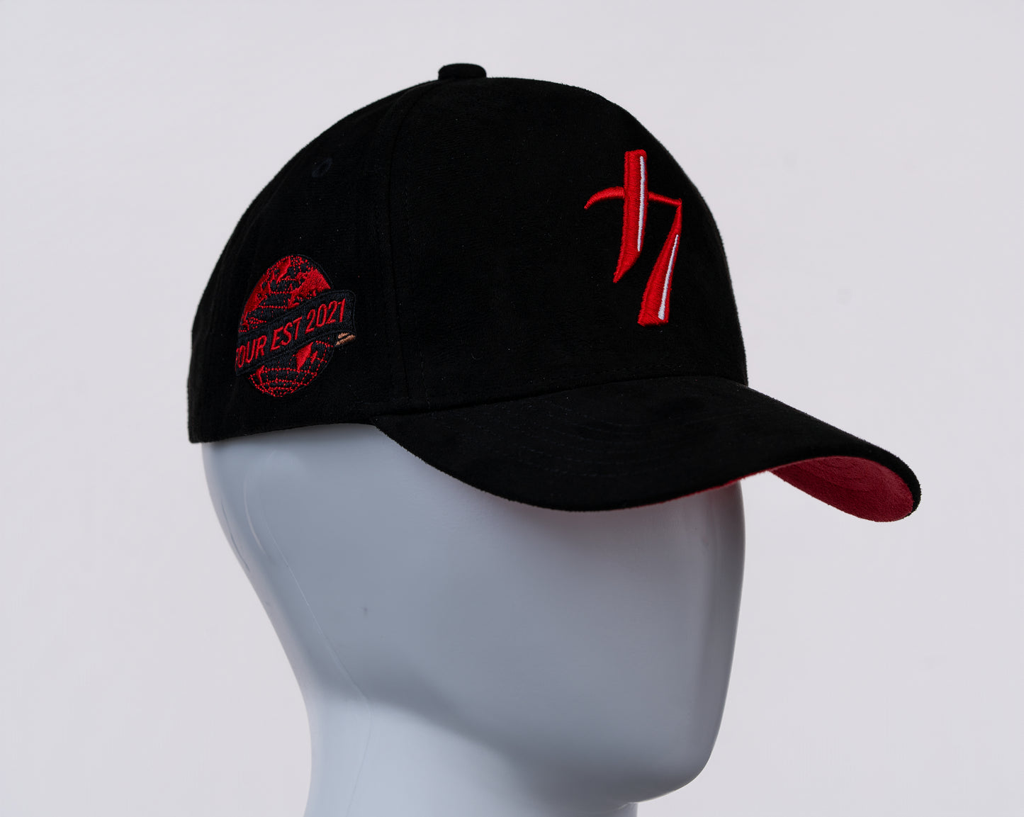Black Knight Snapback