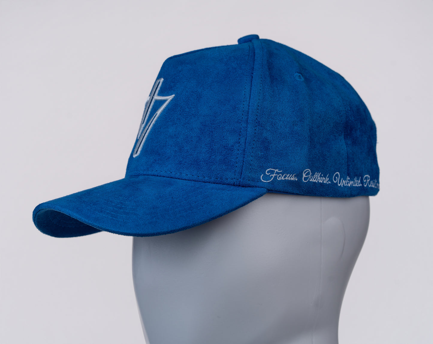 Pure Blue