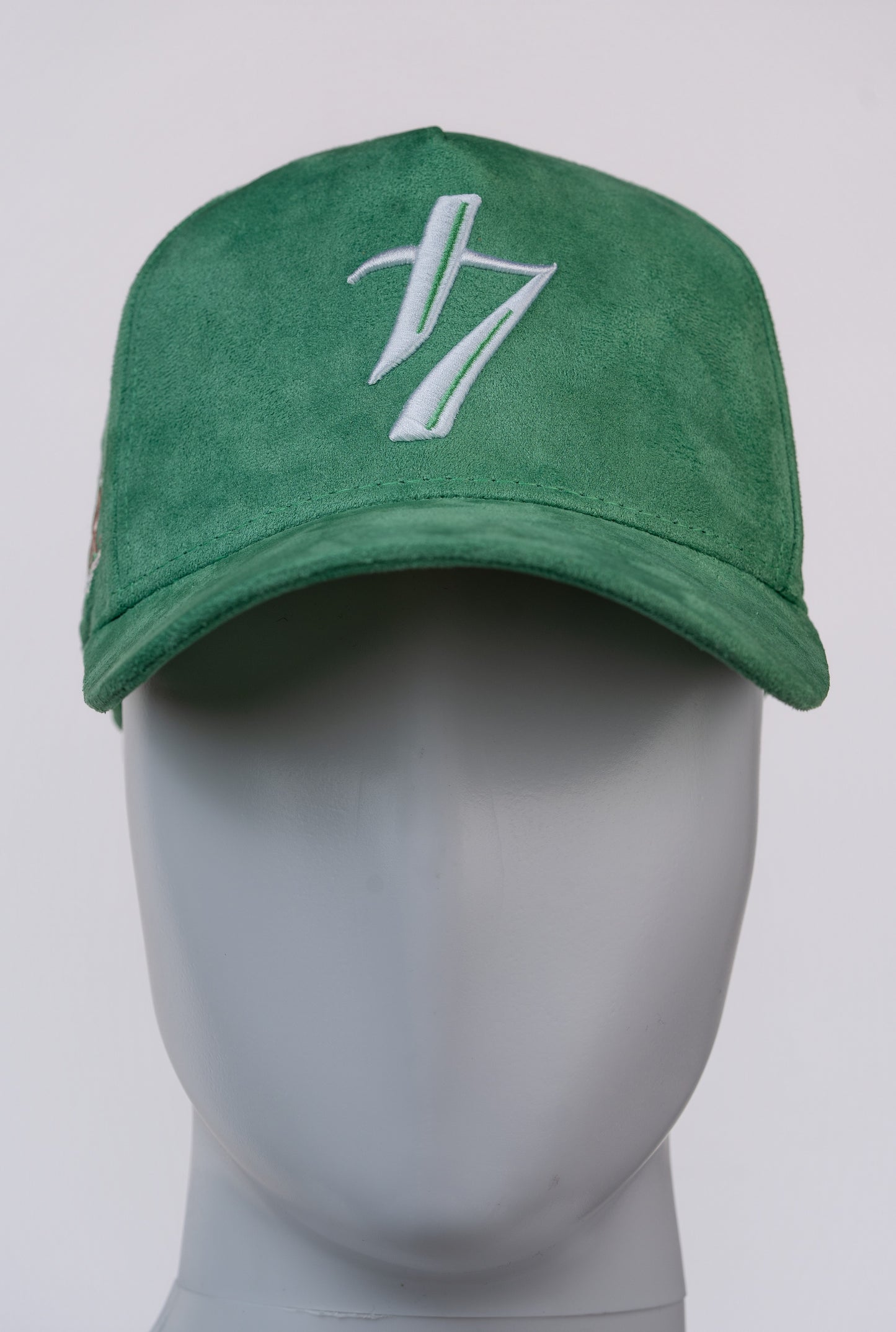 Pure Green