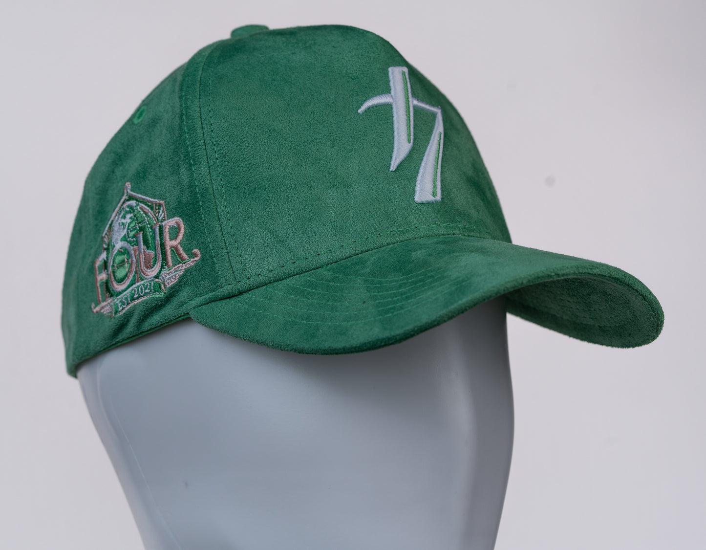 Pure Green
