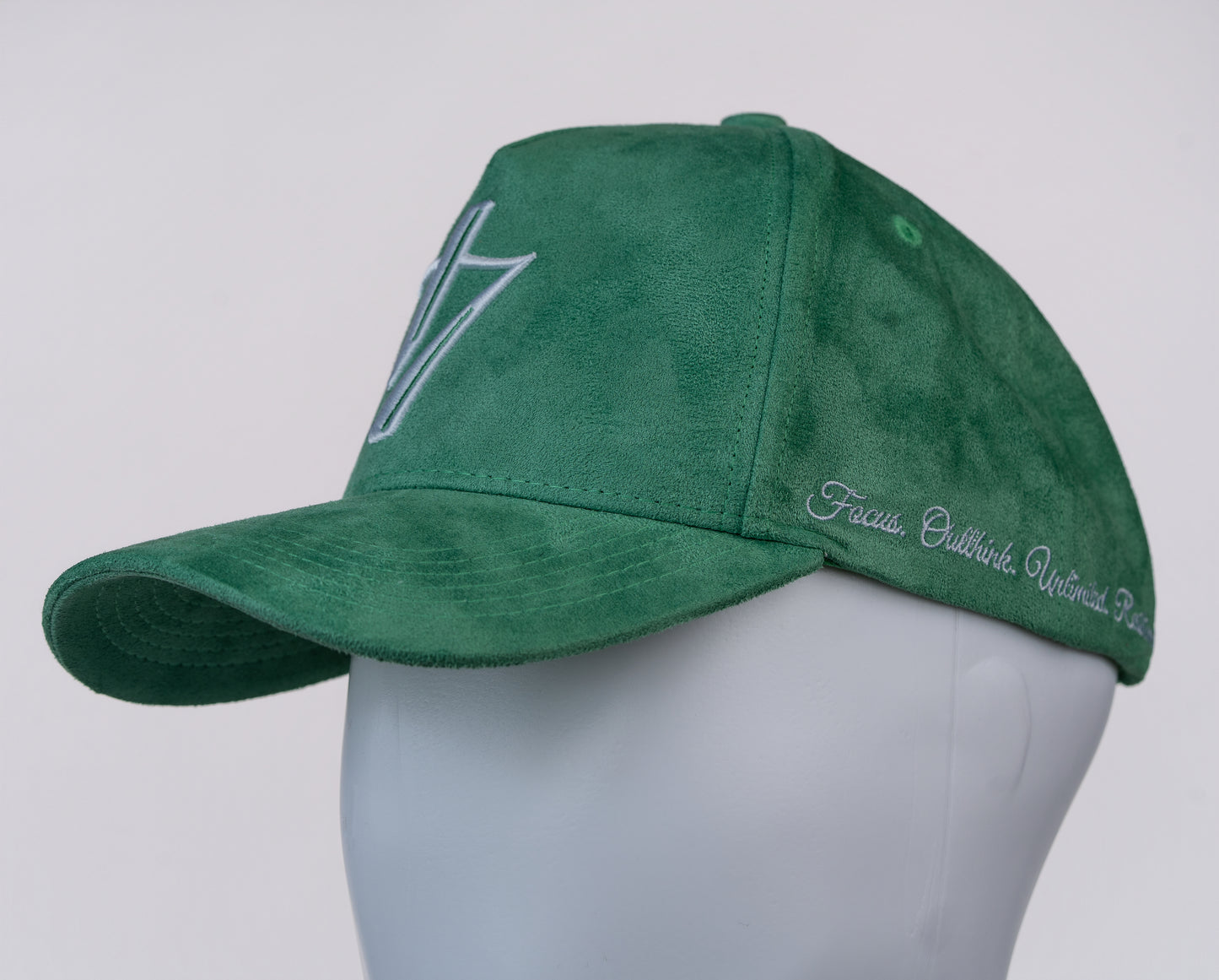 Pure Green