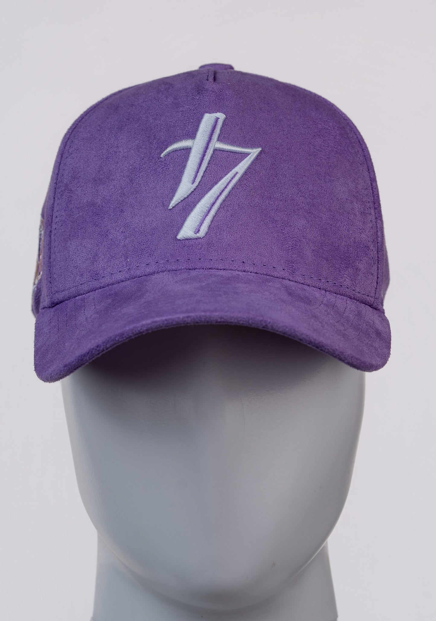 Pure Purple