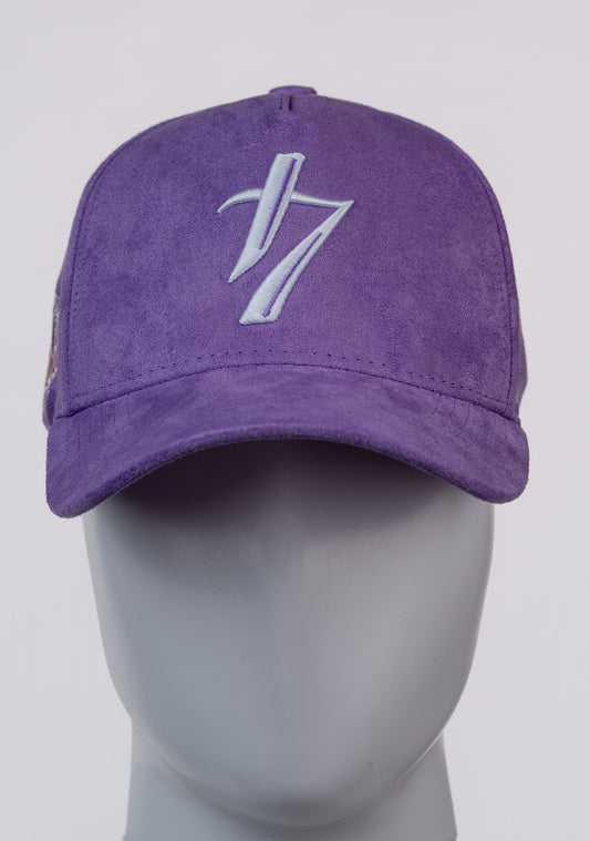 Pure Purple