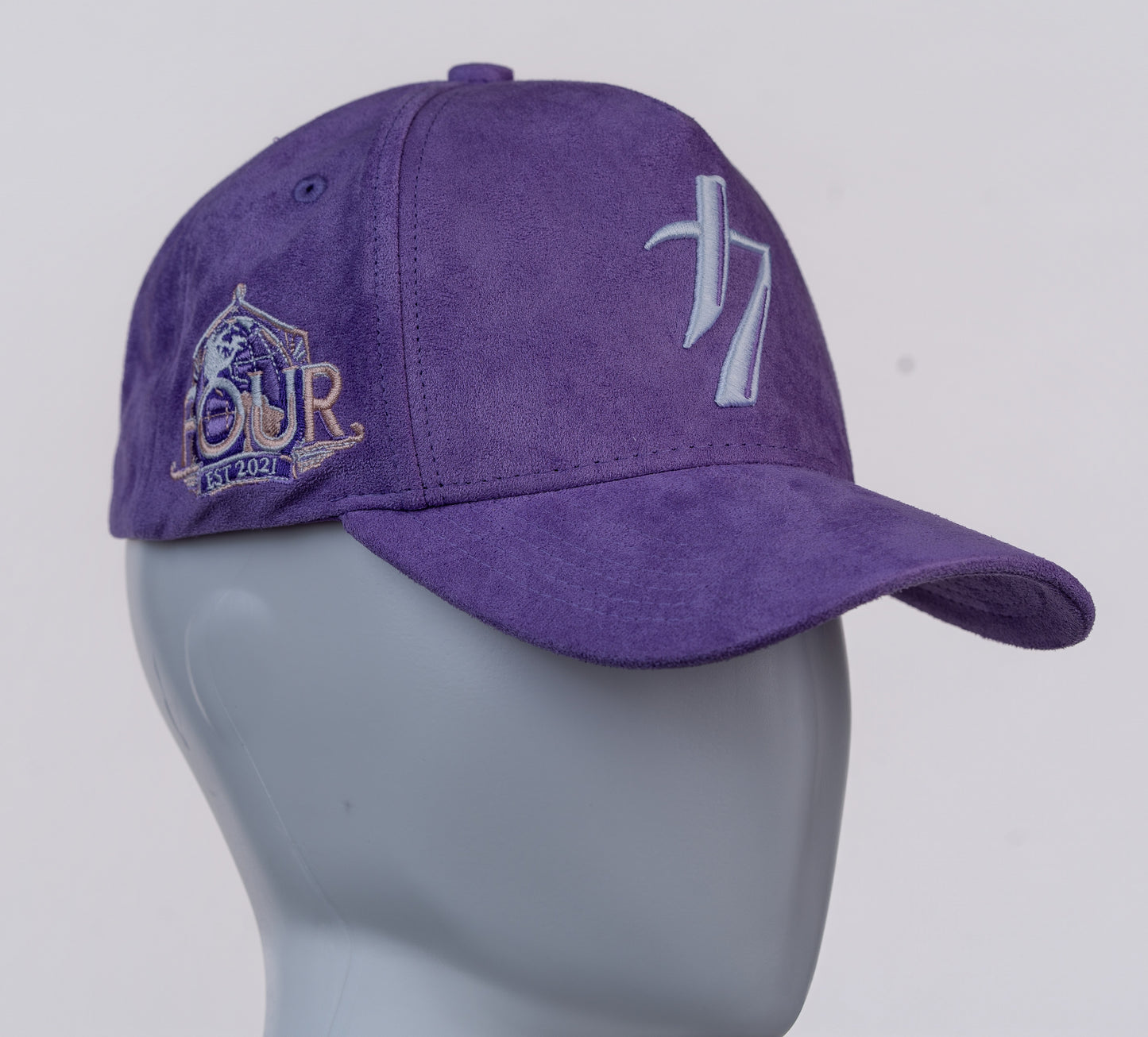 Pure Purple