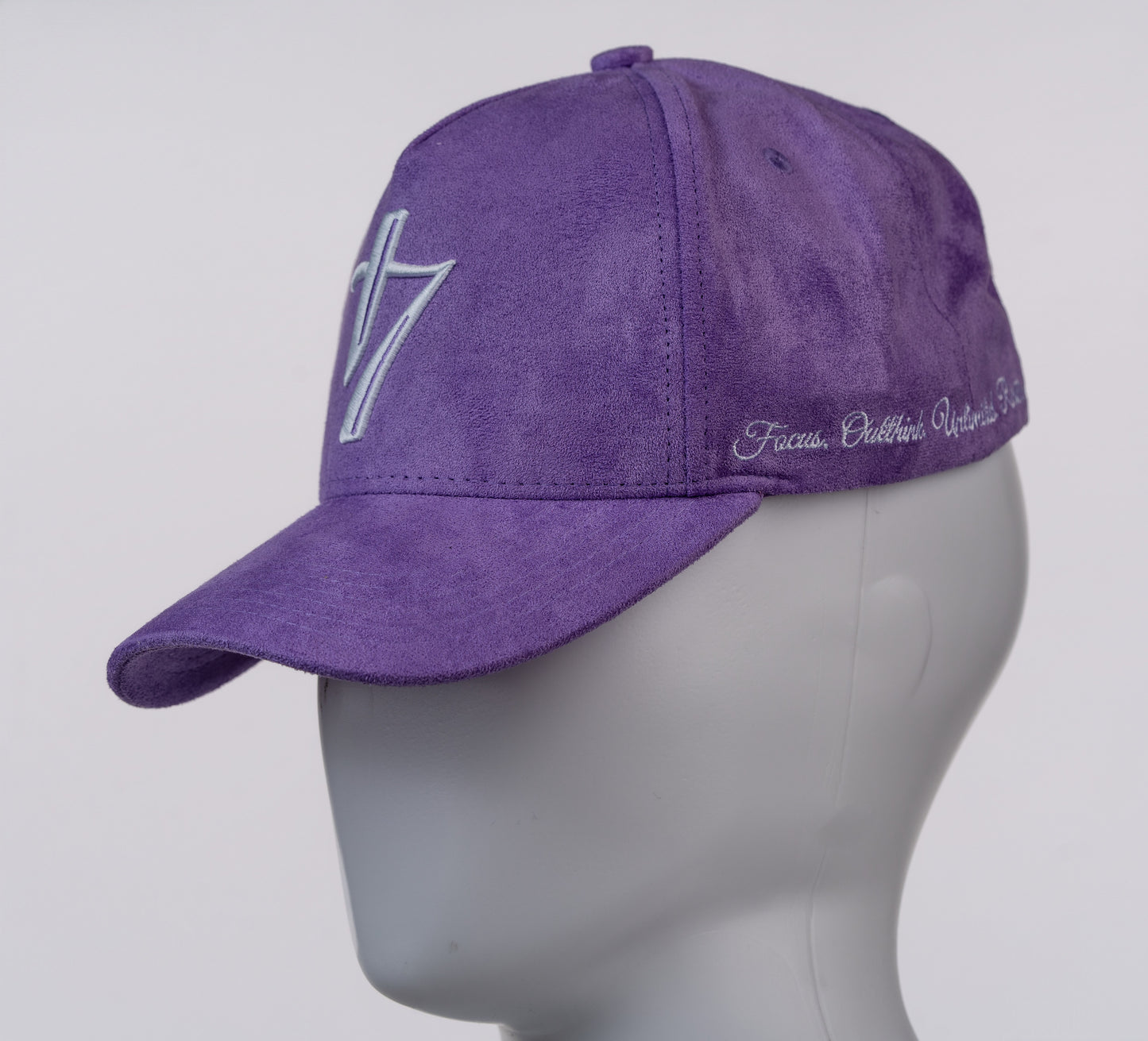 Pure Purple